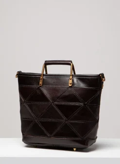 Origami small tote