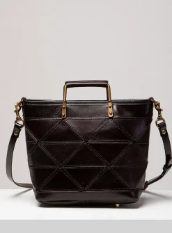 Origami small tote