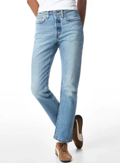 Original 501 jean