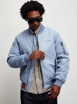 Original bomber jacket