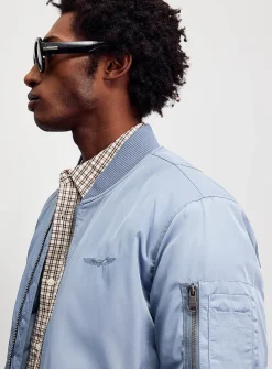 Original bomber jacket