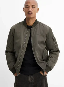 Original bomber jacket