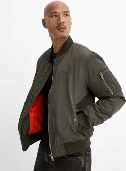 Original bomber jacket