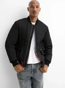 Original bomber jacket
