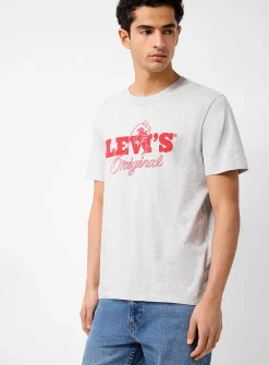Original Levi's T-shirt