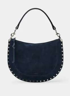 Oskan soft hobo bag