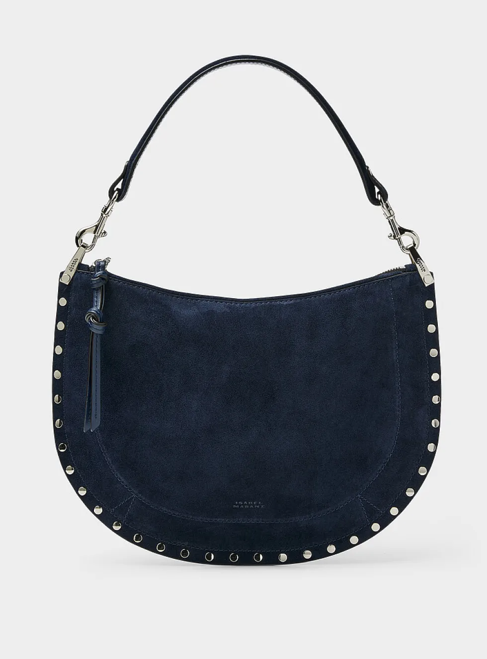 Oskan soft hobo bag