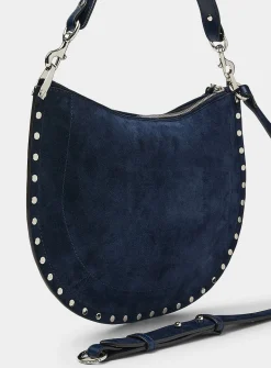 Oskan soft hobo bag