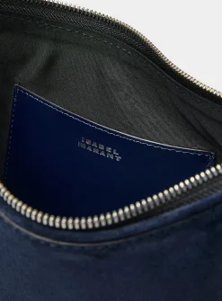 Oskan soft hobo bag