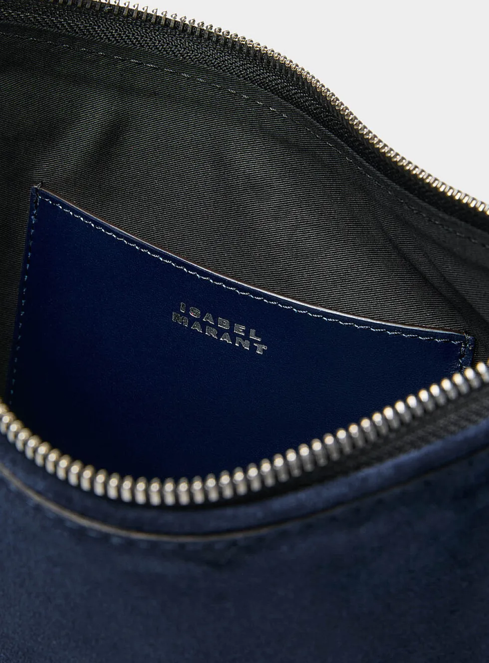 Oskan soft hobo bag