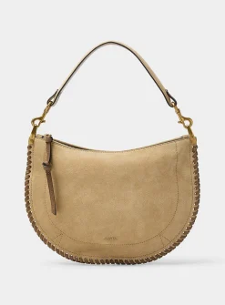 Oskan soft hobo bag