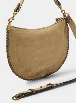 Oskan soft hobo bag