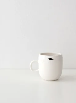 Our animals mug