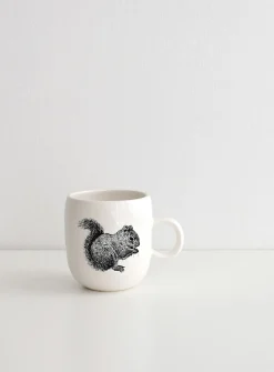 Our animals mug