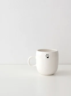 Our animals mug