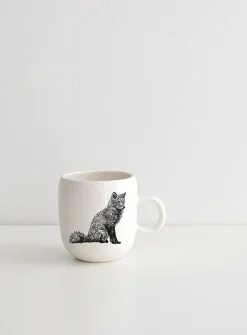 Our animals mug