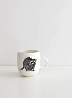Our animals mug