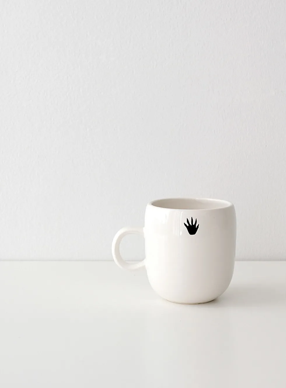 Our animals mug