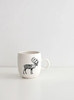 Our animals mug