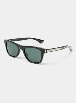 Oval sunglasses