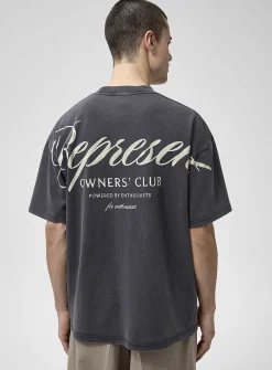 Owners Club T-shirt