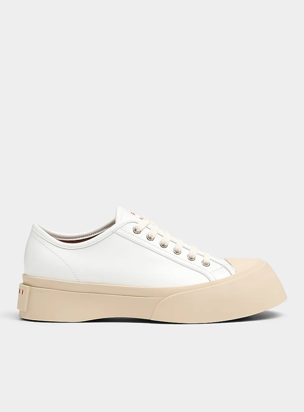 Pablo leather sneakers