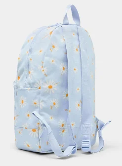 Pacific daisy backpack