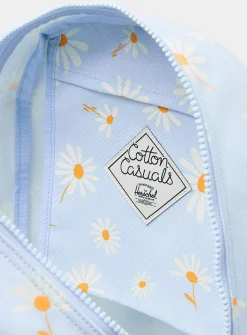 Pacific daisy backpack
