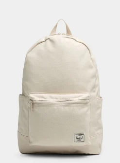 Pacific solid backpack