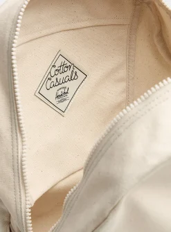 Pacific solid backpack