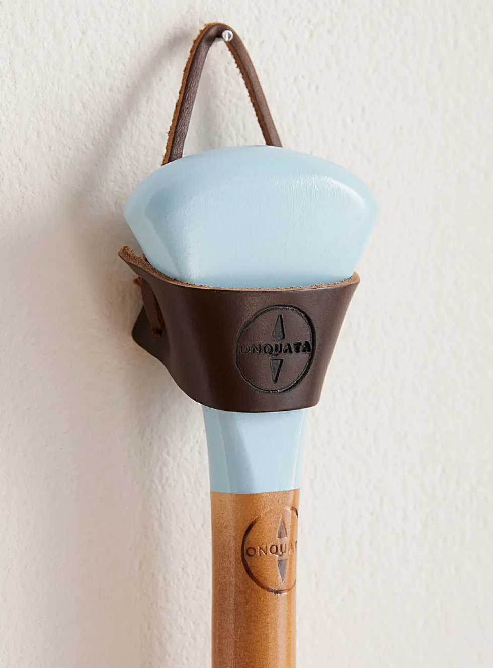 Pacifique small decorative paddle