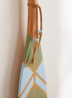 Pacifique small decorative paddle