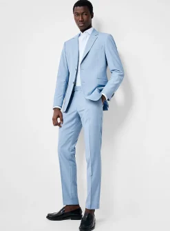 Packable suit