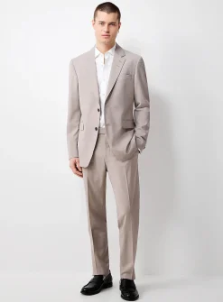 Packable suit