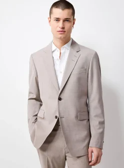 Packable suit