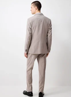 Packable suit