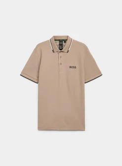 Paddy Pro polo