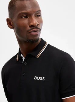 Paddy Pro polo