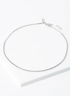 Pallas ankle chain