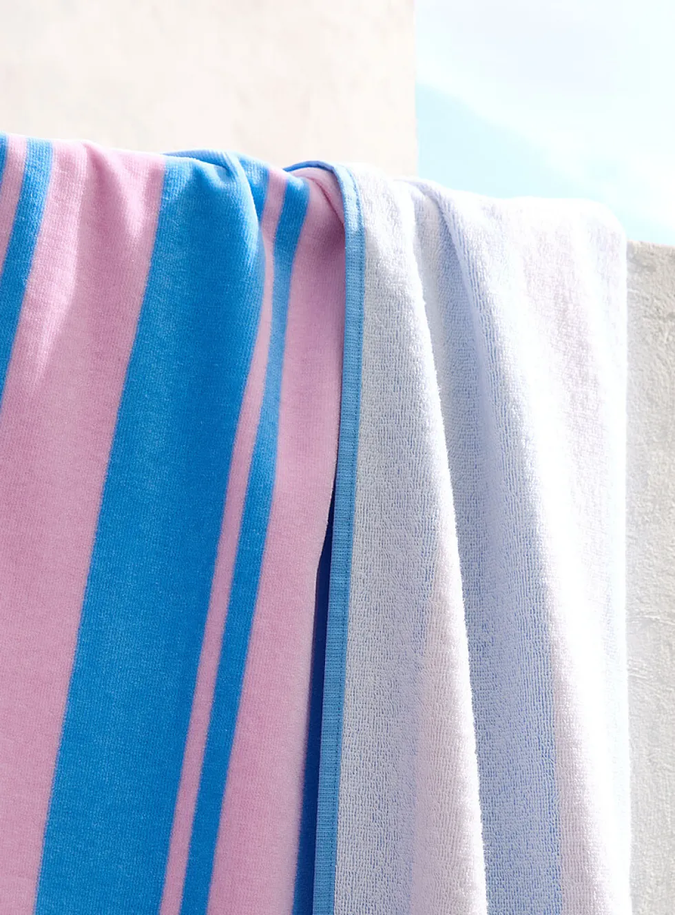 Palm Tree beach towel
