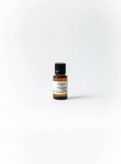 Palo santo essential oil