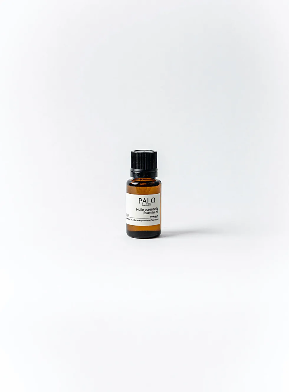 Palo santo essential oil