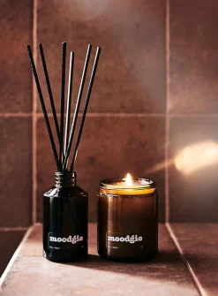 Palo santo reeds diffuser