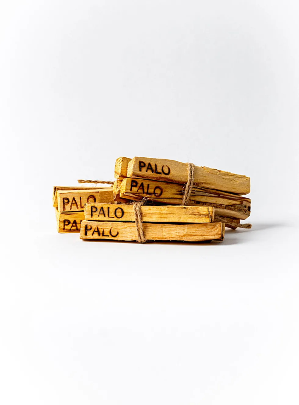 Palo santo sticks