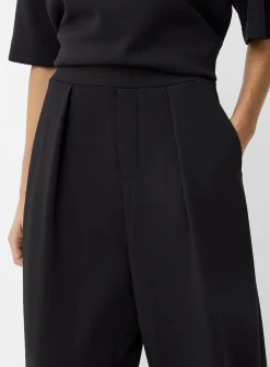 Pannie peachskin pant