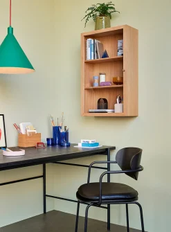 Panorama wall cabinet