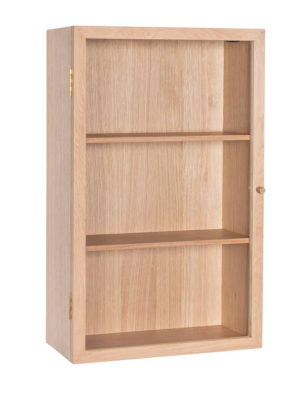 Panorama wall cabinet