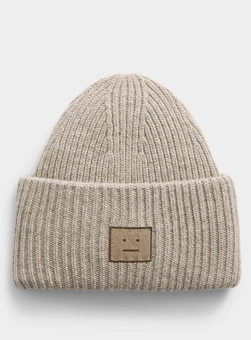 Pansy tuque