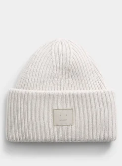 Pansy tuque