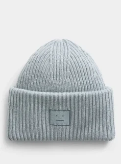 Pansy tuque